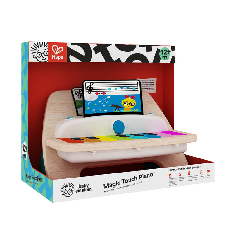 Hape Baby Einstein Magic Touch Piano 6m+