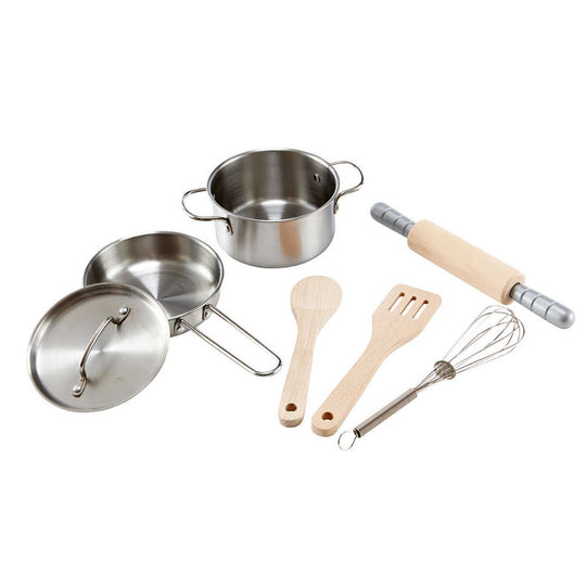 Hape Chef's Cooking Set 3yrs+