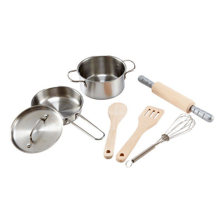 Hape Chef's Cooking Set 3yrs+