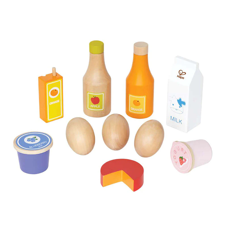 Hape Healthy Basics (3yrs+)