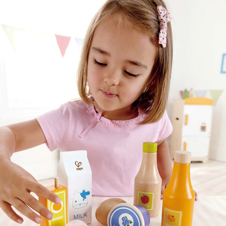 Hape Healthy Basics (3yrs+)