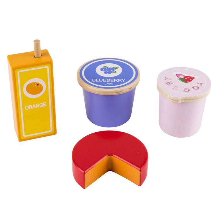Hape Healthy Basics (3yrs+)