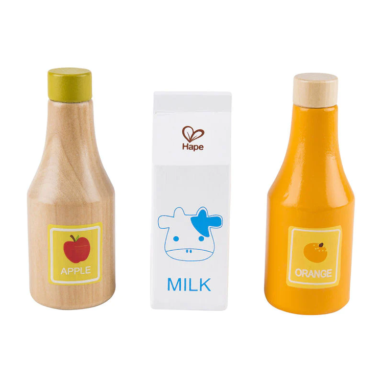 Hape Healthy Basics (3yrs+)