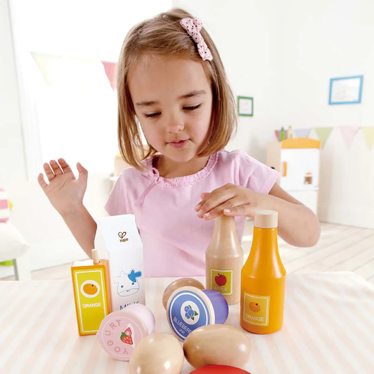 Hape Healthy Basics (3yrs+)