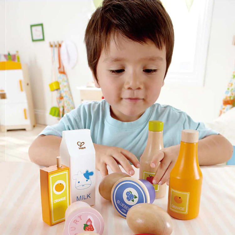 Hape Healthy Basics (3yrs+)