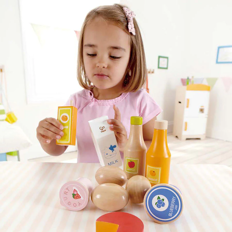 Hape Healthy Basics (3yrs+)