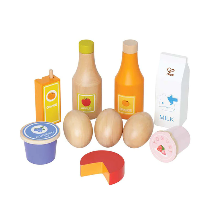 Hape Healthy Basics (3yrs+)