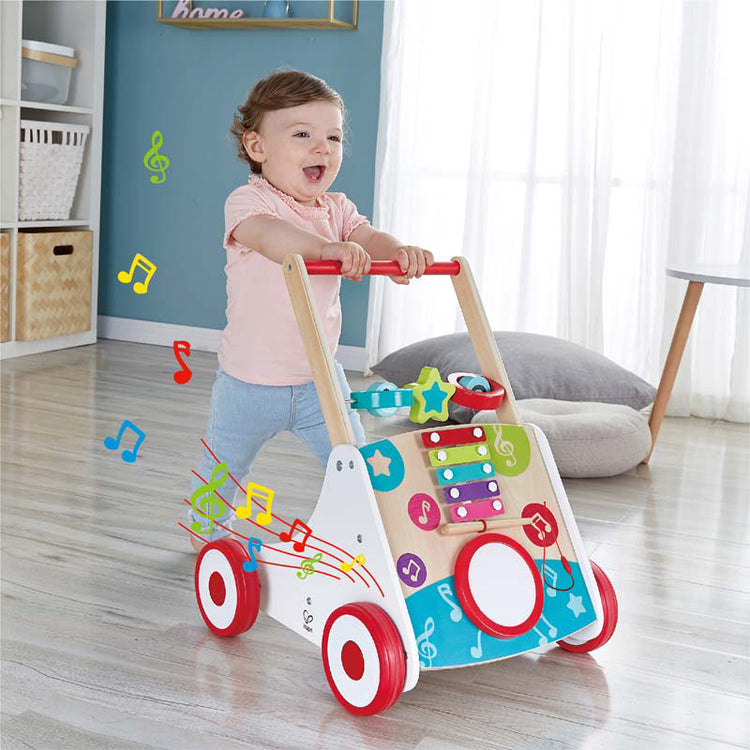 Hape My First Musical Walker 10m+