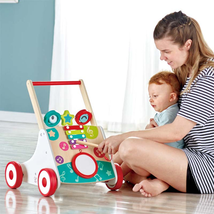 Hape My First Musical Walker 10m+
