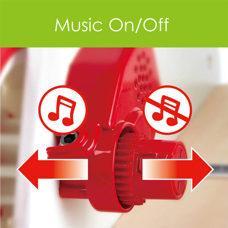 Hape My First Musical Walker 10m+