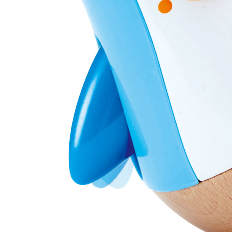 Hape Penguin Musical Wobbler 6m+