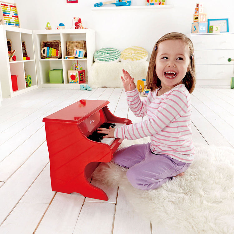 Hape Playful Piano (3y+)