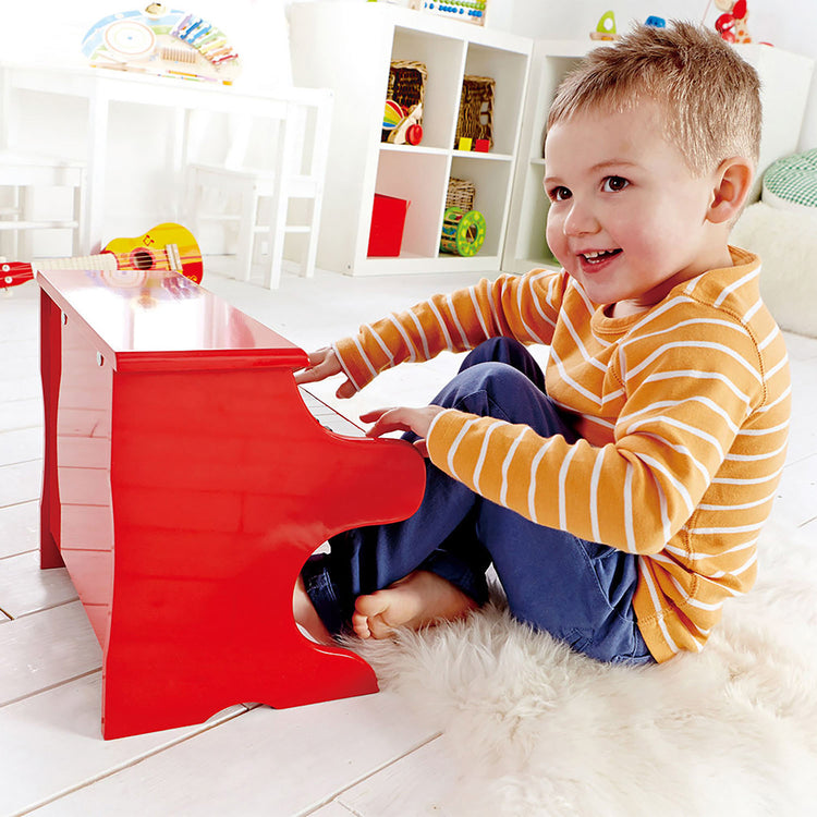 Hape Playful Piano (3y+)