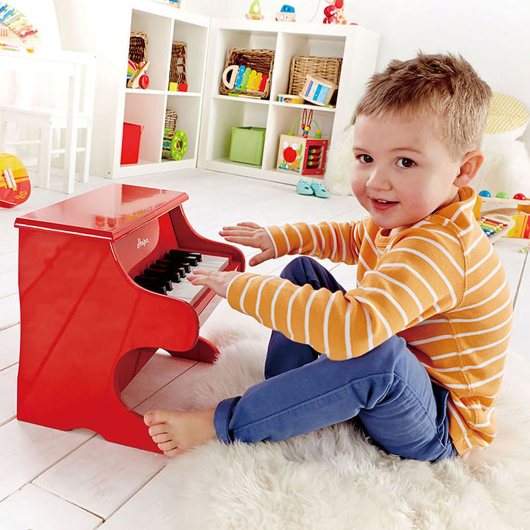 Hape Playful Piano (3y+)