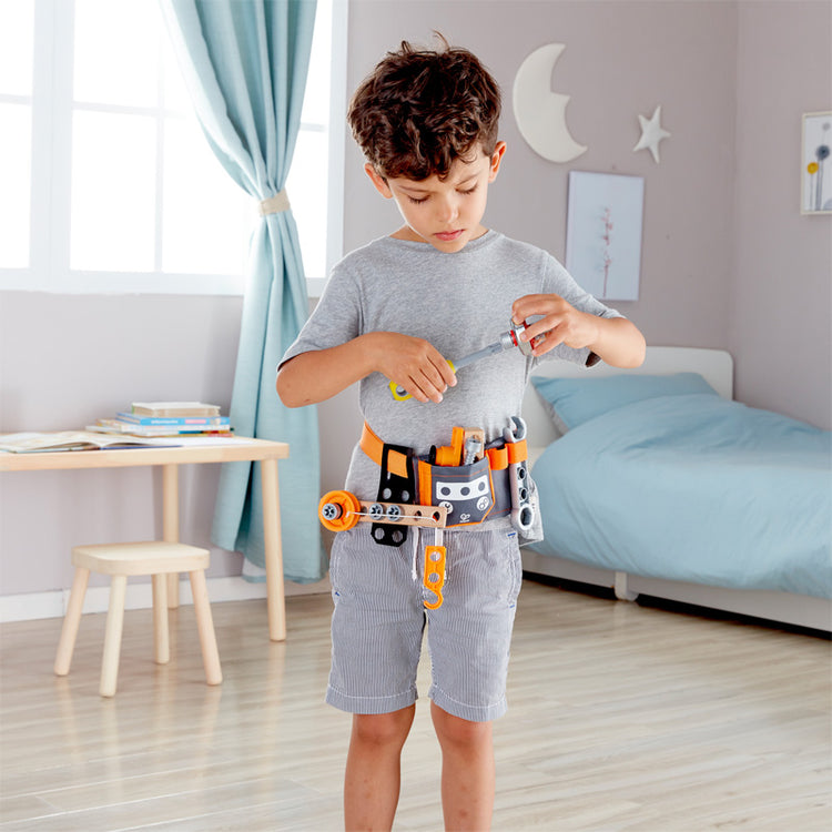Hape Scientific Tool Belt 4 yrs+