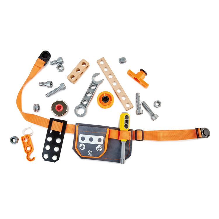 Hape Scientific Tool Belt 4 yrs+