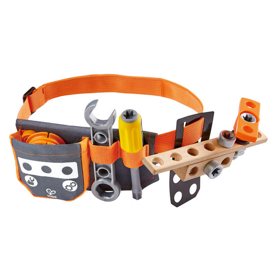Hape Scientific Tool Belt 4 yrs+