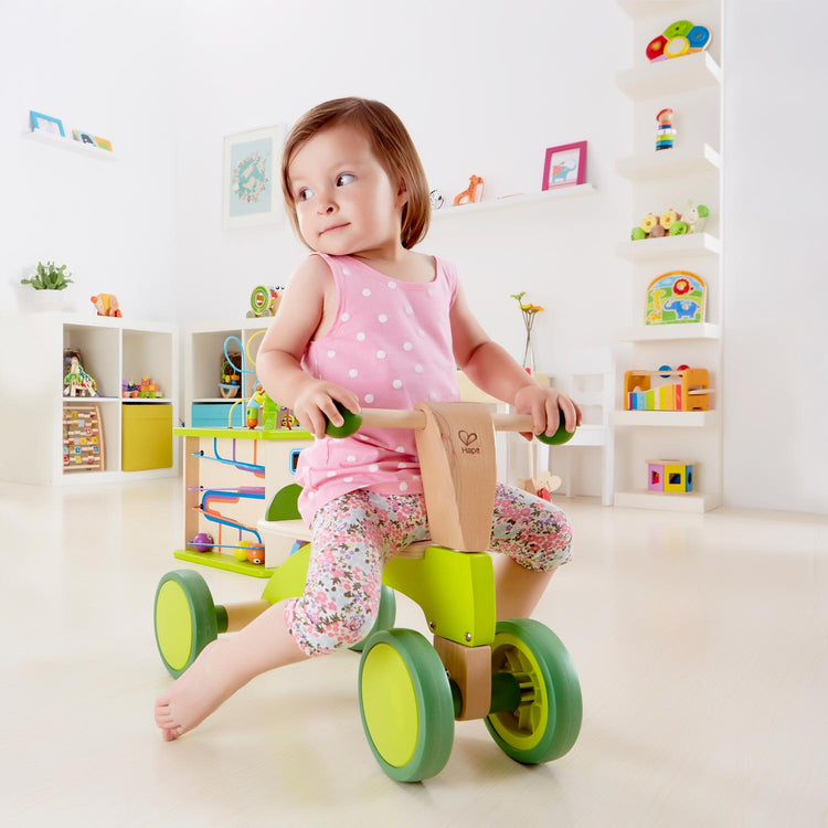 Hape Scoot Around 12m+