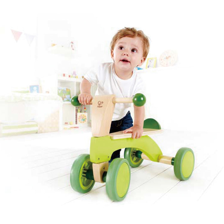 Hape Scoot Around 12m+