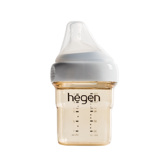 Hegen PCTO Feeding Bottle PPSU 150ml/5oz