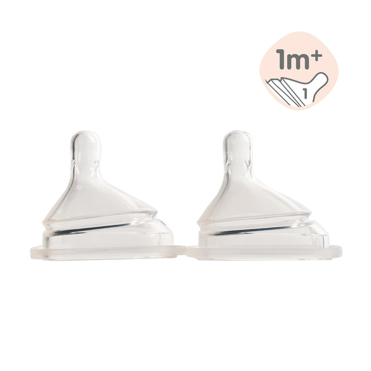 Hegen Teats (2pcs)