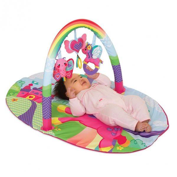 Infantino Explore & Store Activity Gym (0m+)