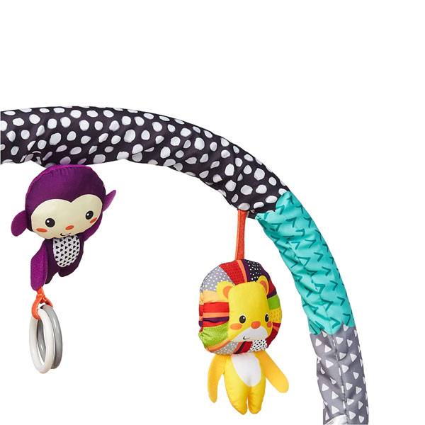 Infantino Explore & Store Activity Gym (0m+)