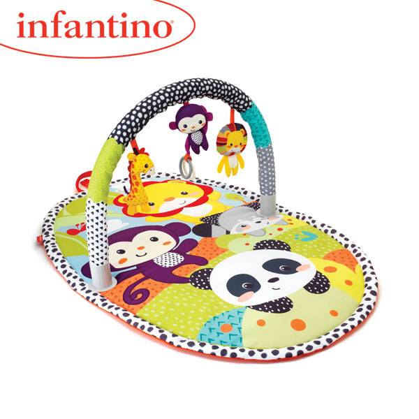 Infantino Explore & Store Activity Gym (0m+)