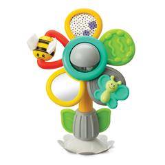 Infantino Stay & Play Fun Flower (3m+)