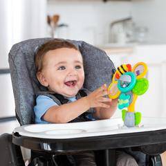 Infantino Stay & Play Fun Flower (3m+)