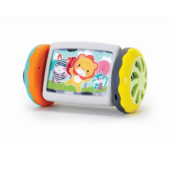 Infantino Mirror Me Activity Roller (6m+)