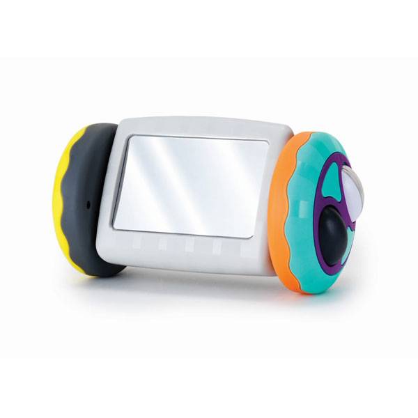 Infantino Mirror Me Activity Roller (6m+)