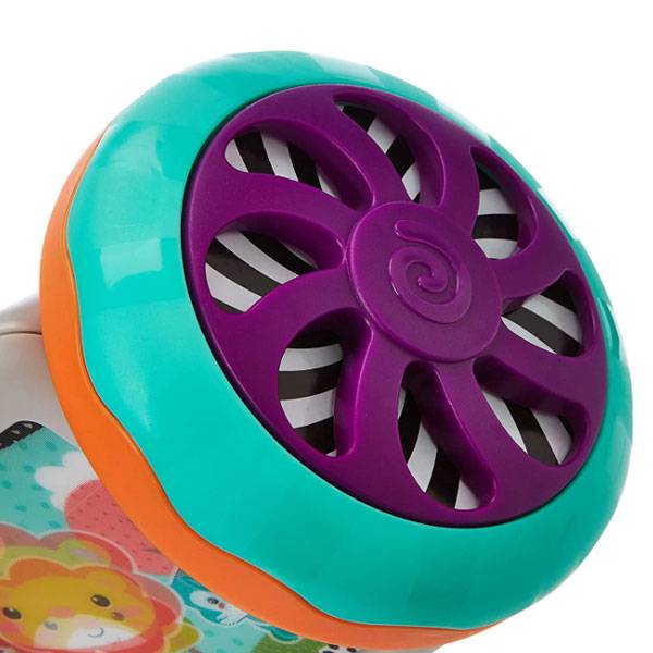 Infantino Mirror Me Activity Roller (6m+)