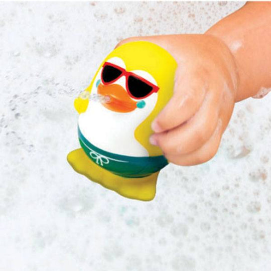 Infantino Surfing & Squirting Bath Pal (4m+)