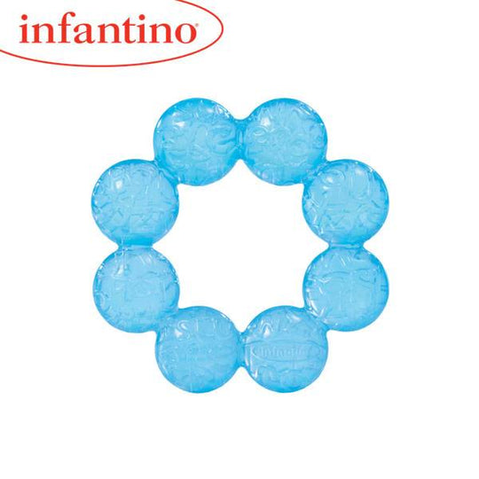 Infantino Water Teether - Aqua (0m+)