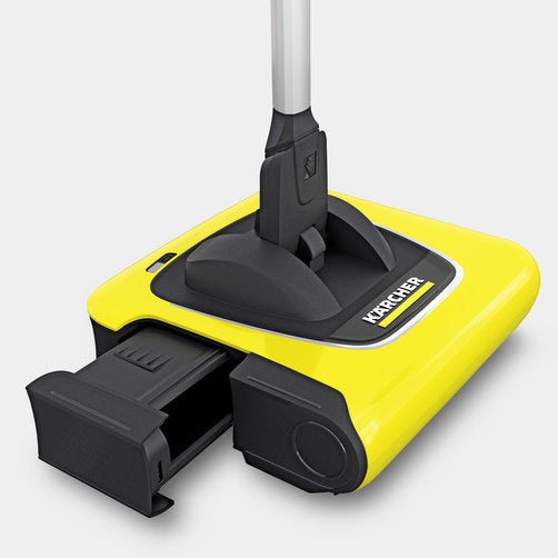 Karcher Cordless Electric Broom KB 5