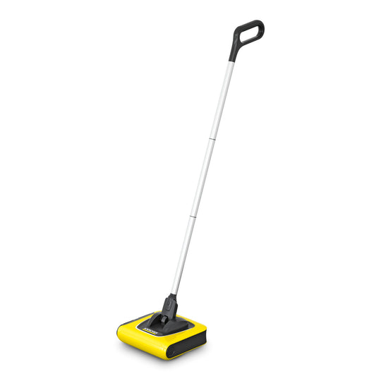 Karcher Cordless Electric Broom KB 5