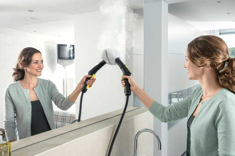 Kärcher Steam Cleaner SC3 EasyFix