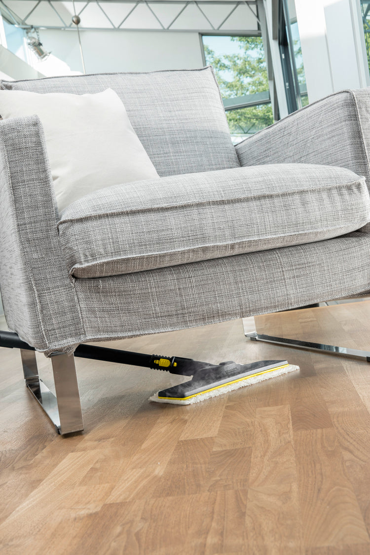 Kärcher Steam Cleaner SC3 EasyFix