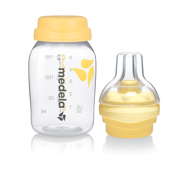 Medela Calma Breastmilk Bottle