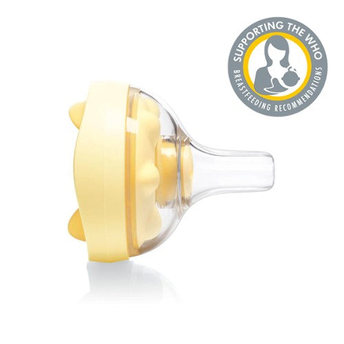 Medela Calma Breastmilk Bottle