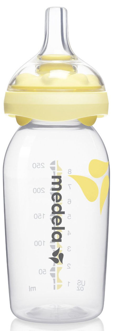 Medela Calma Breastmilk Bottle