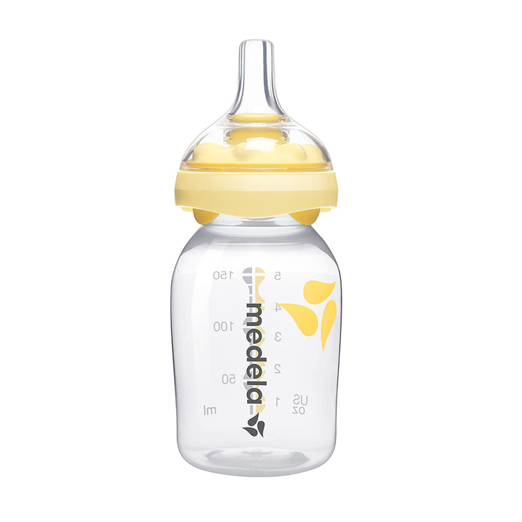 Medela Calma Breastmilk Bottle