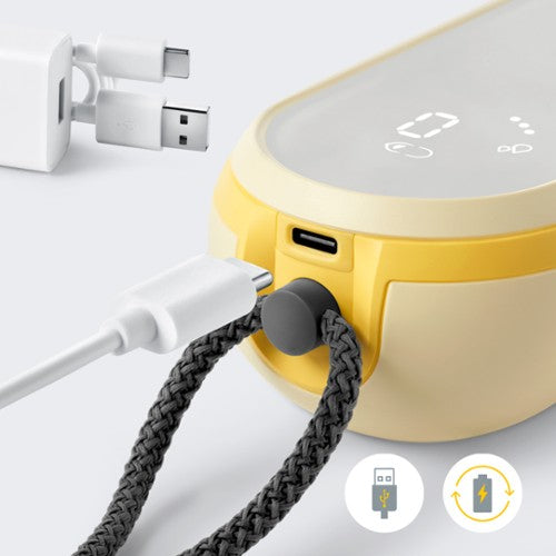 Medela Freestyle Flex Double Electric Breast Pump
