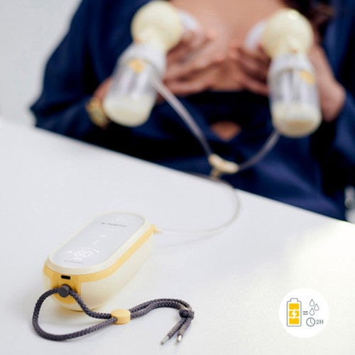 Medela Freestyle Flex Double Electric Breast Pump