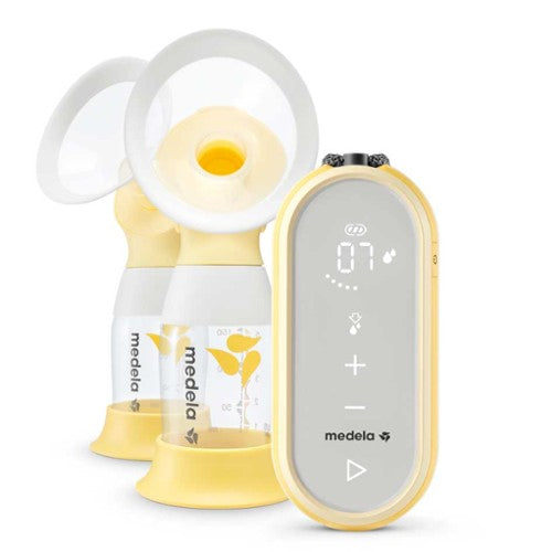 Medela Freestyle Flex Double Electric Breast Pump