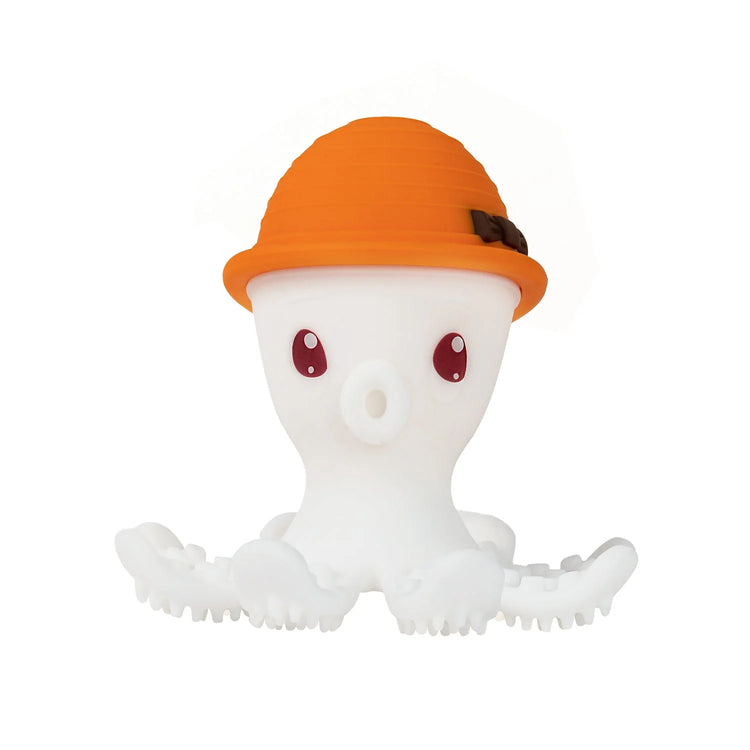 Mombella Octopus Silicone Teether (3m+)