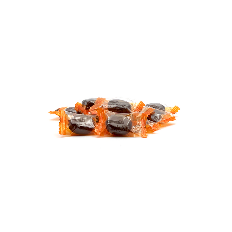 Oregan Active 20+ Manuka Honey & Bee Propolis Drops