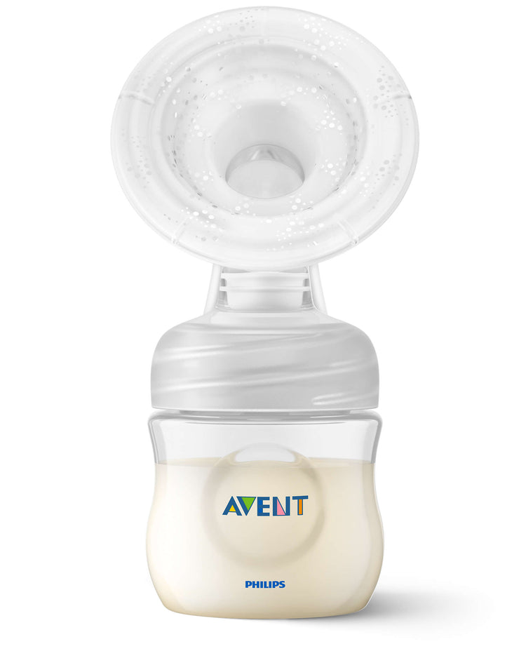 Philips Avent Manual Breast Pump