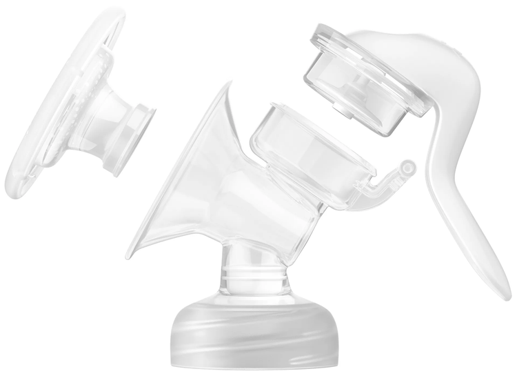 Philips Avent Manual Breast Pump